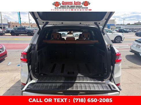 Used 2019 BMW X5 xDrive40i w/ Premium Package 2 AWD/4WD image 14