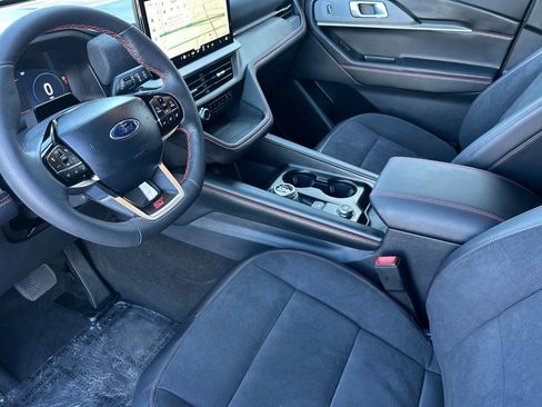 New 2026 Ford Explorer ST image 10