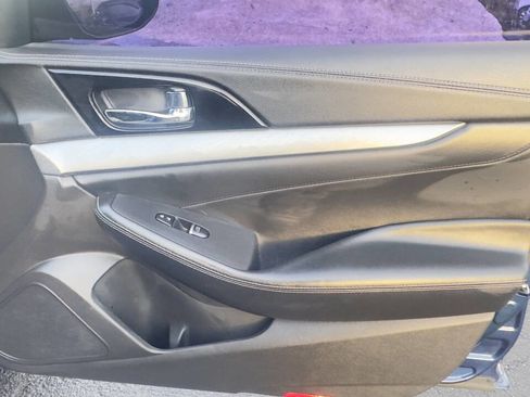 Used 2016 Nissan Maxima 3.5 SV image 30