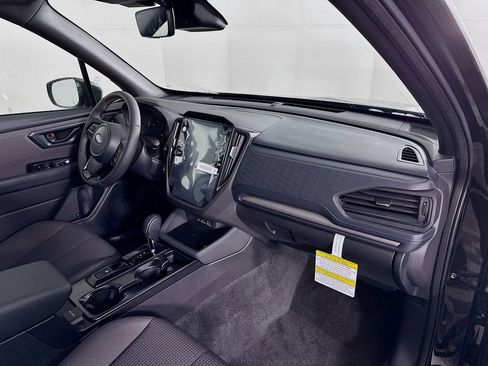 New 2026 Subaru Forester Premium image 34
