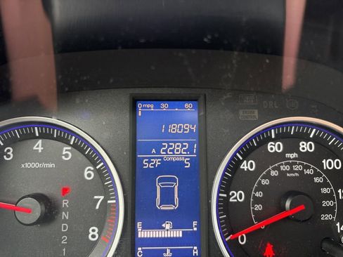 Used 2011 Honda CR-V EX-L image 27