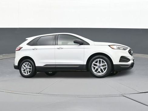 Used 2021 Ford Edge SE image 51