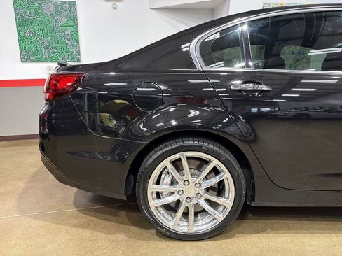 Used 2015 Chevrolet SS RWD image 49