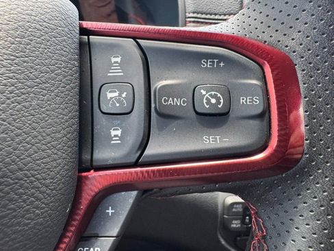 Used 2026 RAM 1500 Rebel w/ Rebel Level 1 Equipment Group AWD/4WD image 17