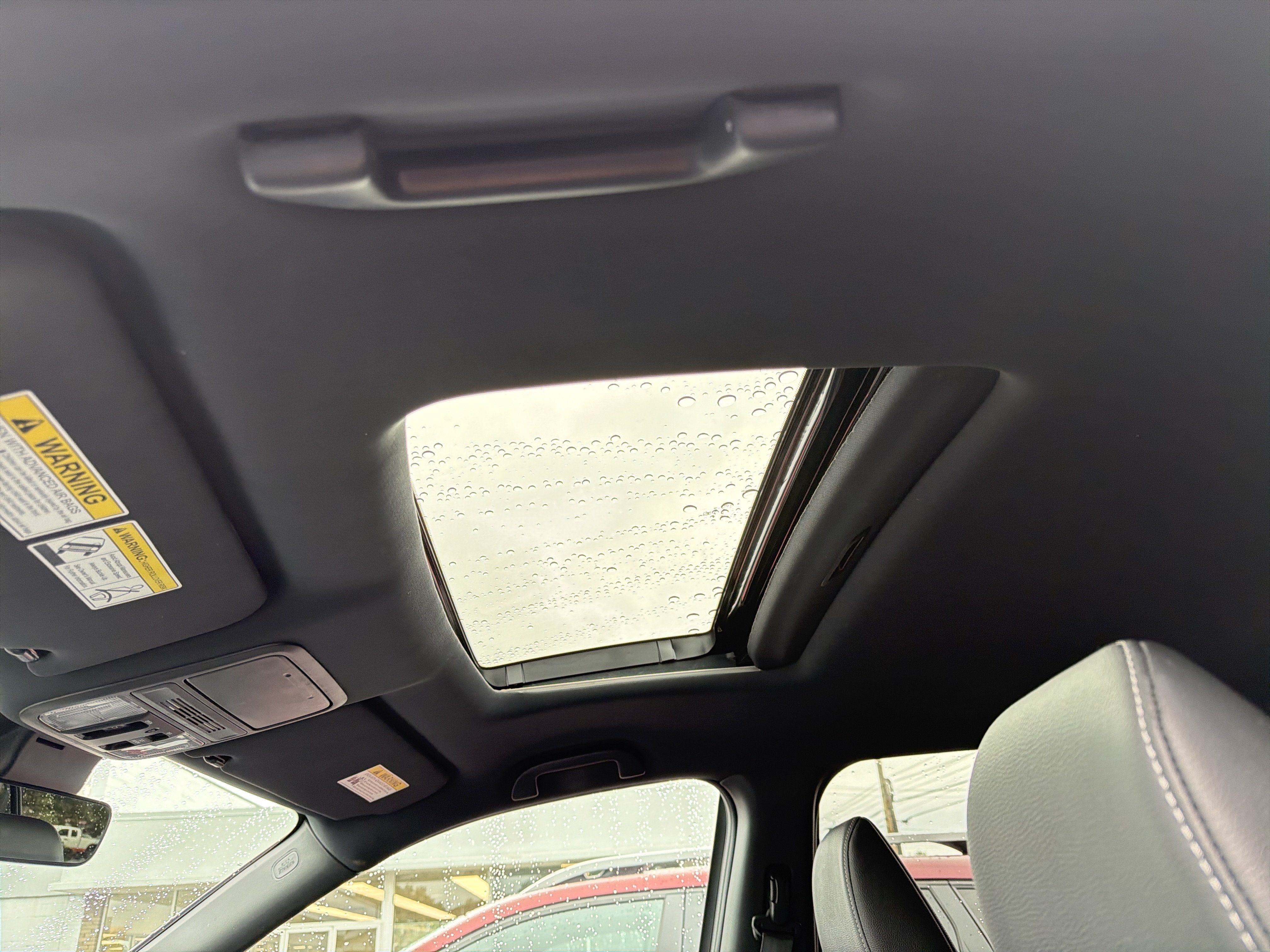 Used 2025 Honda Passport EX-L image 23