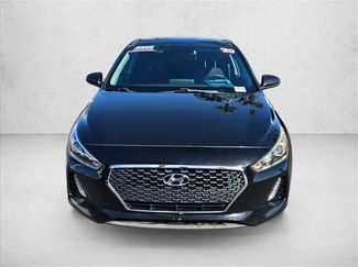 Used 2020 Hyundai Elantra GT video 2