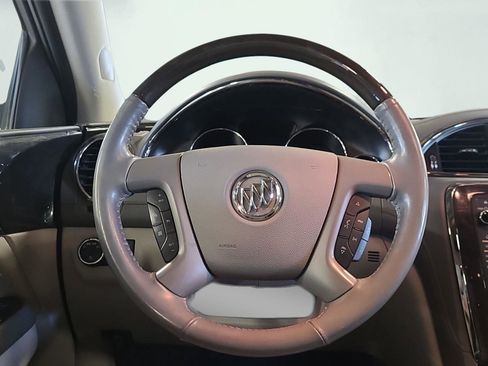 Used 2016 Buick Enclave Premium w/ Experience Buick Package image 12