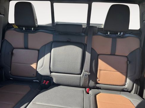 Used 2023 Chevrolet Silverado 3500 High Country w/ Z71 Off-Road Package image 13