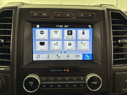 Used 2018 Ford Expedition Limited w/ Equipment Group 302A image 32