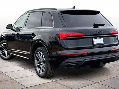 New 2026 Audi Q7 2.0T Premium