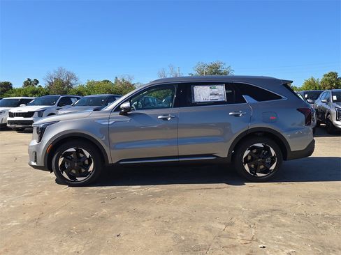 New 2026 Kia Sorento EX image 5