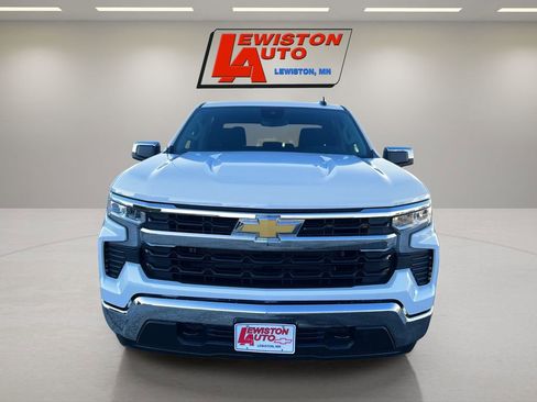 New 2026 Chevrolet Silverado 1500 LT image 9