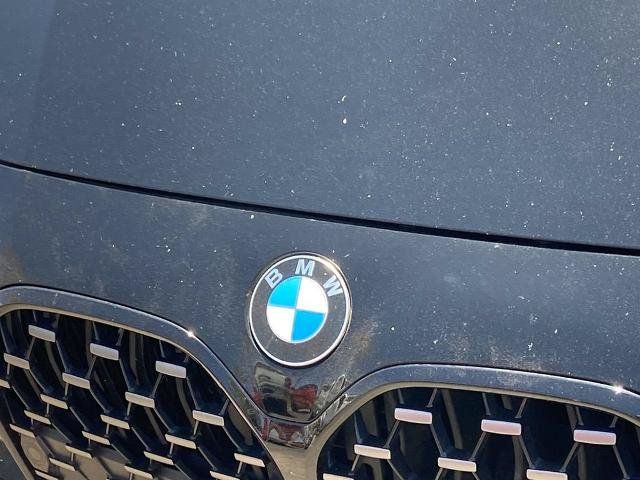 Used 2021 BMW 430i Coupe w/ Convenience Package RWD image 26