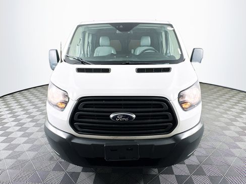 Used 2017 Ford Transit 150 148 Low Roof image 2