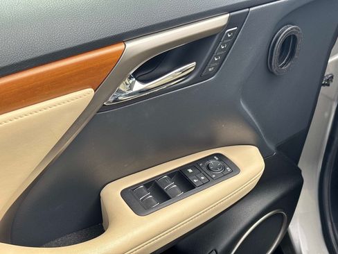 Certified 2022 Lexus RX 350 FWD w/ Premium Package image 20