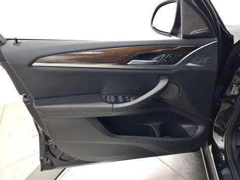 Used 2024 BMW X3 xDrive30i w/ Premium Package image 15