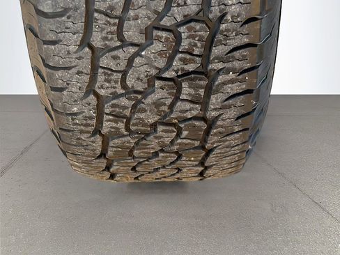 Used 2021 Jeep Wrangler Unlimited Sport image 36