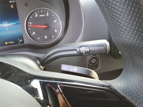 New 2026 Mercedes-Benz Sprinter 2500 image 20