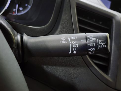 Used 2014 Honda CR-V LX image 17