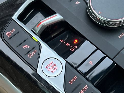 Certified 2023 BMW 330i Sedan w/ Premium Package image 26