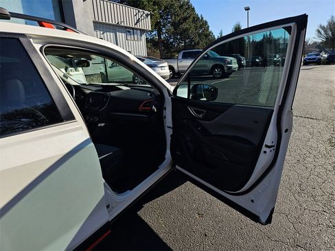 Used 2020 Subaru Forester Sport w/ Popular Package #2 image 11