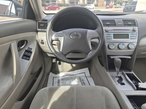 Used 2007 Toyota Camry CE image 10