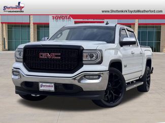 Used 2018 GMC Sierra 1500 SLT w/ Texas SLT Premium Package video 1