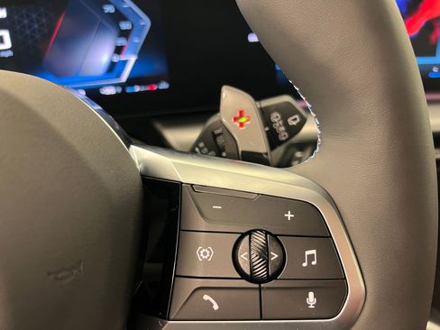 New 2026 BMW X1 M35i w/ Technology Package image 26