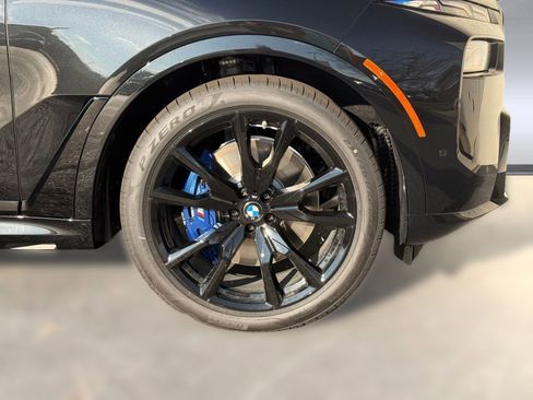 New 2026 BMW X7 M60i image 10
