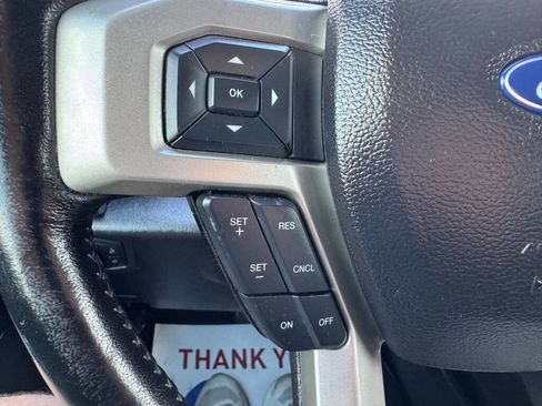 Used 2021 Ford F250 Lariat w/ Lariat Value Package image 20