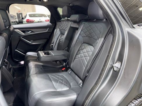 Used 2021 Jaguar F-PACE S image 55