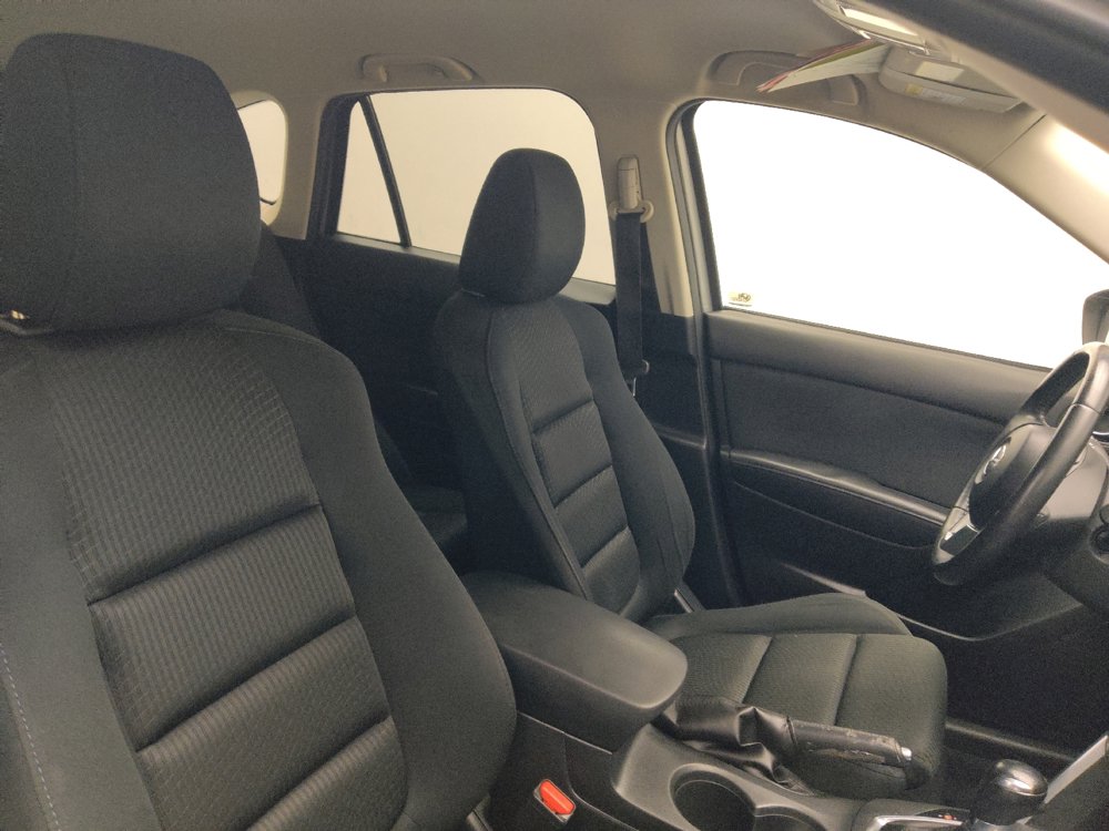 Used 2015 MAZDA CX-5 Touring AWD/4WD image 21