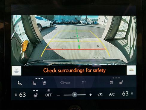 Used 2025 Lexus NX 350h 350h Premium image 26