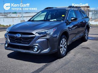 Used 2025 Subaru Outback Premium AWD/4WD video 1