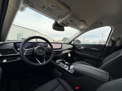 New 2026 Buick Envision Preferred image 26