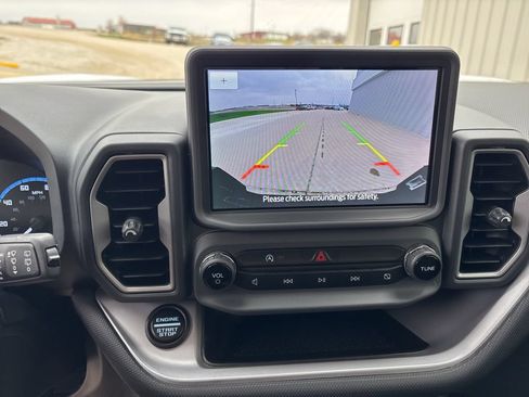 Used 2024 Ford Bronco Sport Big Bend AWD/4WD image 31