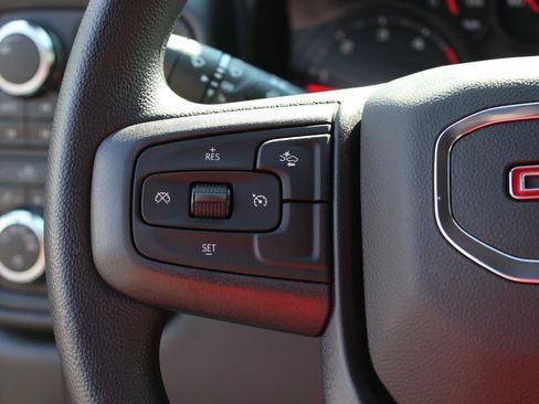 New 2026 GMC Sierra 3500 Pro w/ Convenience Package AWD/4WD image 24