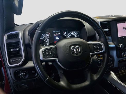 Used 2023 RAM 1500 Big Horn AWD/4WD image 11