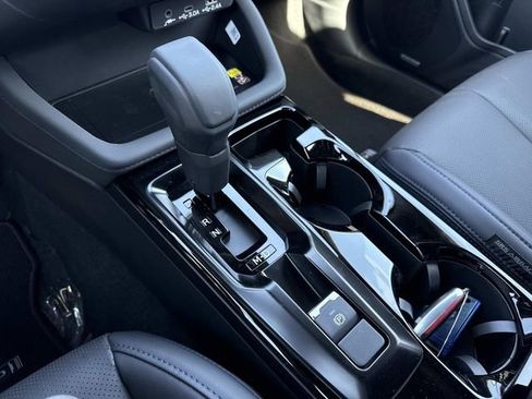 New 2026 Subaru Forester Limited image 23