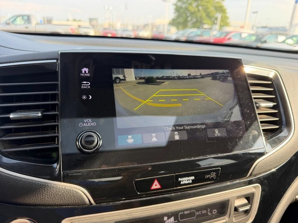Certified 2022 Honda Pilot Elite image 26