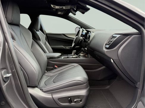 Certified 2024 Lexus NX 350 F Sport AWD/4WD image 24