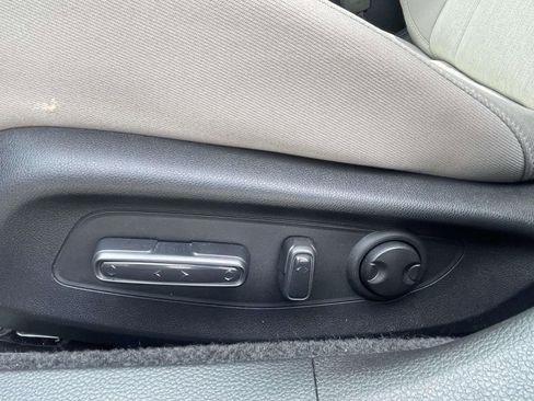 Used 2025 Honda Accord SE image 15