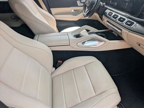 Used 2023 Mercedes-Benz GLE 450 4MATIC image 19