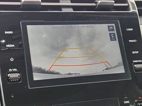 Used 2022 Hyundai Tucson SEL w/ Convenience Package image 25