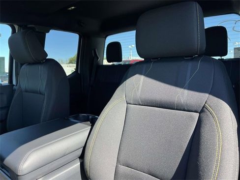 New 2025 Ford F150 STX image 20