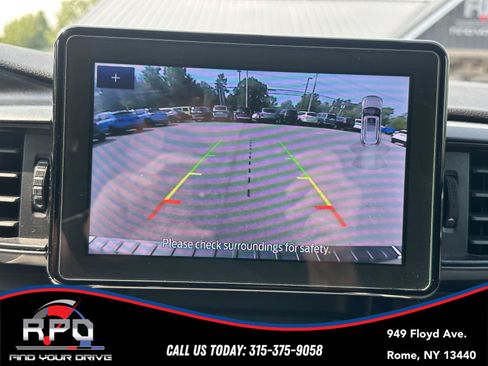 Used 2021 Ford Explorer XLT AWD/4WD image 20
