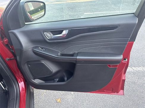 Used 2024 Ford Escape ST-Line image 20