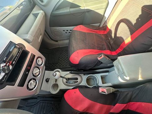 Used 2007 Chrysler PT Cruiser Touring image 14