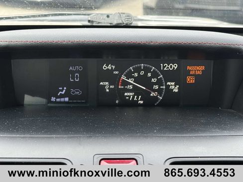 Used 2015 Subaru WRX image 20