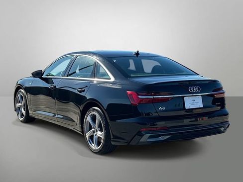 Used 2024 Audi A6 Premium Plus AWD/4WD image 27